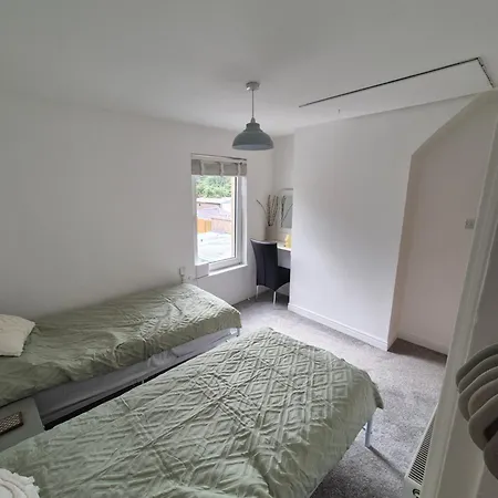 Σπίτι διακοπών Driftwood *