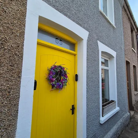 Driftwood Σπίτι διακοπών *