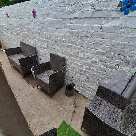 Driftwood Σπίτι διακοπών