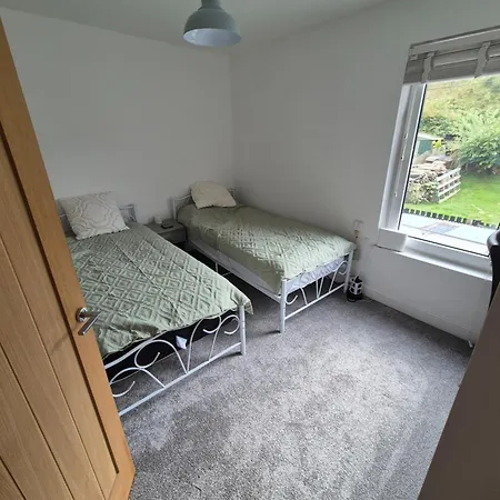 Driftwood Σπίτι διακοπών *