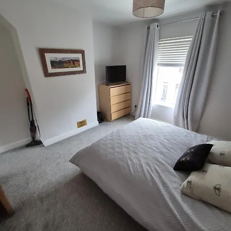 Driftwood Σπίτι διακοπών