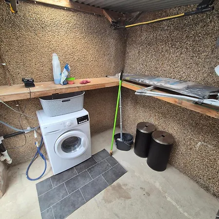 Driftwood * Askam in Furness